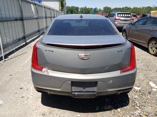 2019 Cadillac Xts Luxury VIN: 2G61M5S35K9118151 Lot: 51819644