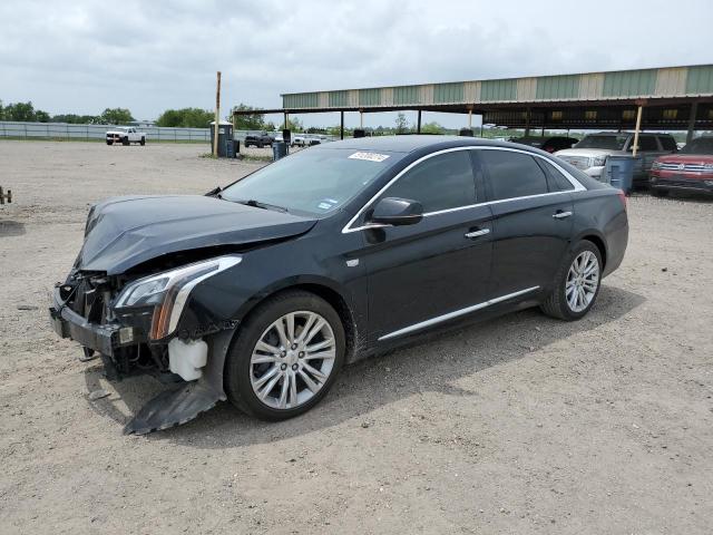 2018 Cadillac Xts Luxury VIN: 2G61M5S30J9157132 Lot: 51200274