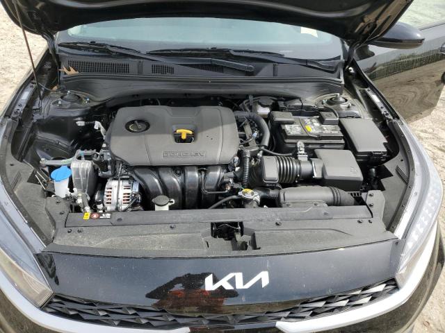 2024 KIA FORTE LX - 3KPF24AD7RE688063