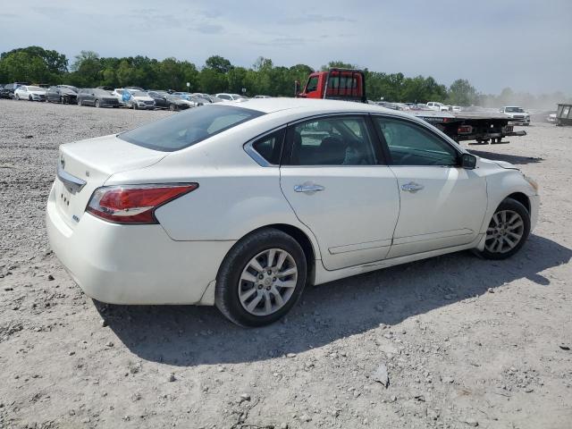 2014 Nissan Altima 2.5 VIN: 1N4AL3AP1EC421603 Lot: 52453044