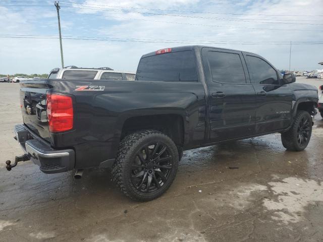 2015 Chevrolet Silverado K1500 Lt VIN: 3GCUKREC3FG468635 Lot: 50954414