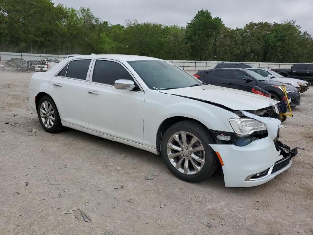 VIN 2C3CCARG6FH756984 2015 Chrysler 300, Limited no.4