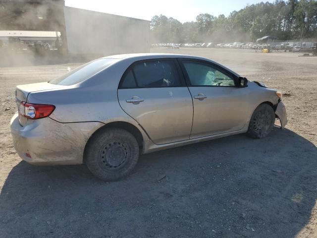 2011 Toyota Corolla Base VIN: JTDBU4EE5B9143338 Lot: 52282894