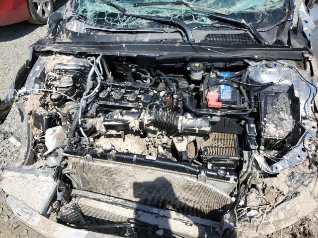 2021 Honda Accord Sport VIN: 1HGCV1F31MA104889 Lot: 52203504