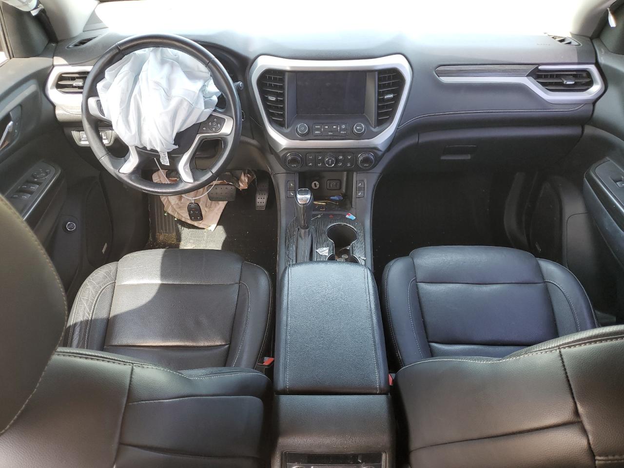 1GKKNULS5KZ299664 2019 GMC Acadia Slt-1