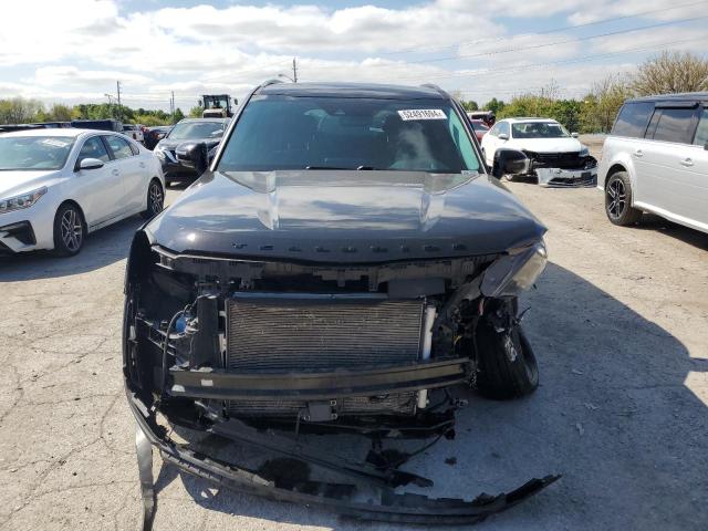 2022 Kia Telluride Sx VIN: 5XYP5DHC4NG293392 Lot: 52491694