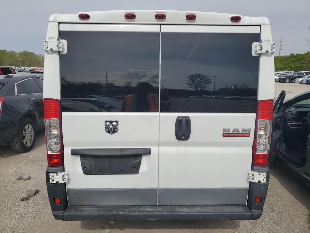 2016 RAM PROMASTER - 3C6TRVAG8GE112811