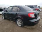 SUZUKI SX4 LE photo