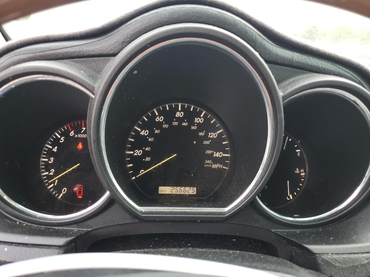 2T2HA31U66C101511 2006 Lexus Rx 330