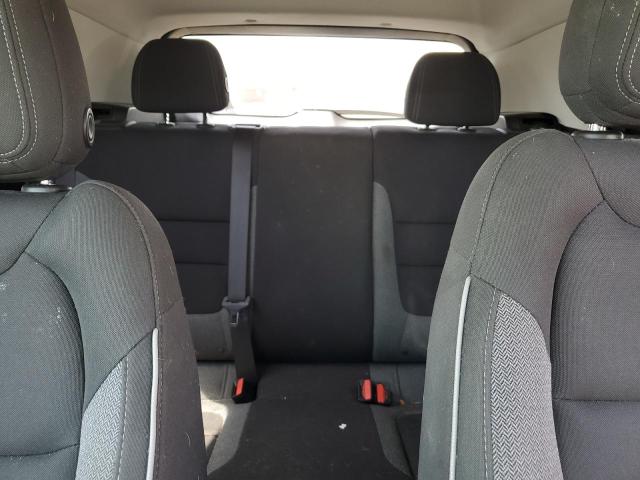 2021 CHEVROLET TRAILBLAZE - KL79MPS22MB114558