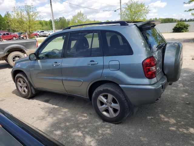 2005 Toyota Rav4 VIN: JTEGD20V850079401 Lot: 51401944