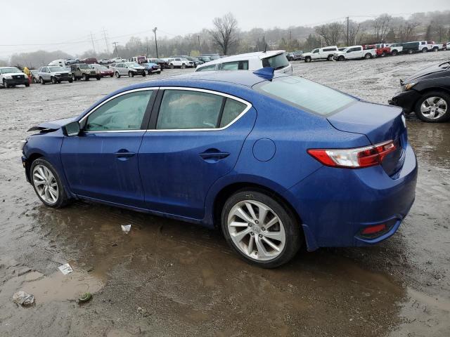 2016 Acura Ilx Premium VIN: 19UDE2F77GA010405 Lot: 49335304
