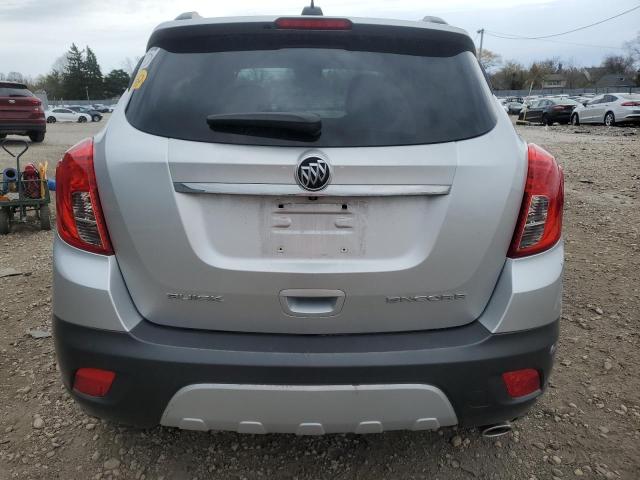 2015 Buick Encore VIN: KL4CJASB7FB197464 Lot: 51192624