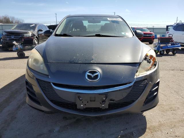 2010 Mazda 3 I VIN: JM1BL1SG5A1141531 Lot: 49953224