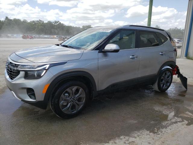 2024 Kia Seltos S VIN: KNDEU2AA2R7598920 Lot: 52869664