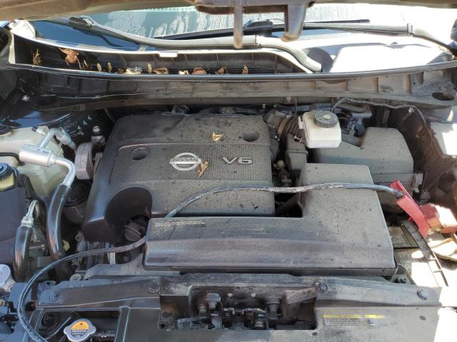 2018 Nissan Murano S VIN: 5N1AZ2MG1JN122122 Lot: 52934084