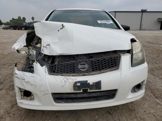 2011 Nissan Sentra 2.0 VIN: 3N1AB6AP3BL705820 Lot: 52193964