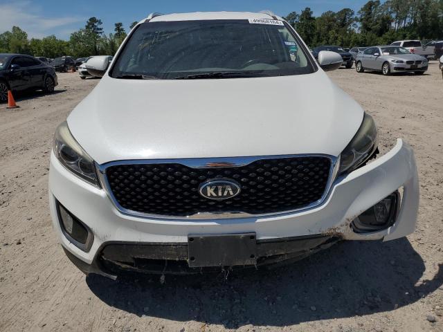 2016 Kia Sorento Ex VIN: 5XYPH4A5XGG105321 Lot: 49968164