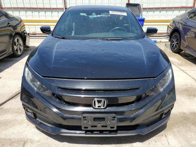 2HGFC2F87MH540667 Honda Civic SPOR 5