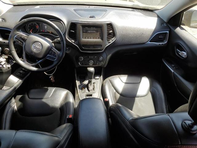 2019 Jeep Grand Cherokee - Image 8