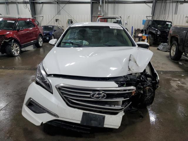 2015 Hyundai Sonata Se VIN: 5NPE24AF3FH210663 Lot: 52375244