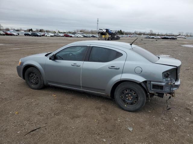 2010 Dodge Avenger Sxt VIN: 1B3CC4FB5AN104624 Lot: 51418114