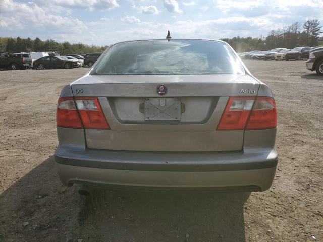 2004 Saab 9-5 Aero VIN: YS3EH45G643014137 Lot: 51588934