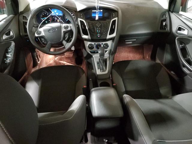 2013 Ford Focus Se VIN: 1FADP3K25DL339599 Lot: 49766704