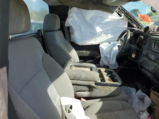 2015 GMC Sierra K1500 VIN: 1GTN2TEH2FZ402929 Lot: 52958224