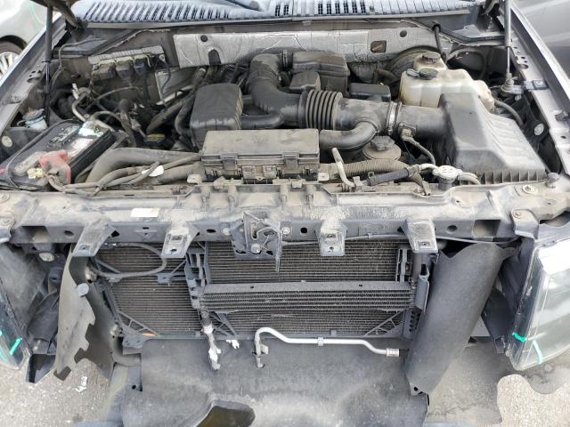 2012 Ford Expedition Limited VIN: 1FMJU1K50CEF64788 Lot: 51924804