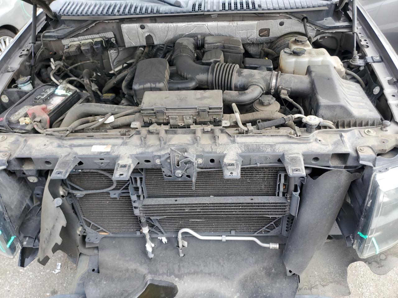 1FMJU1K50CEF64788 2012 Ford Expedition Limited