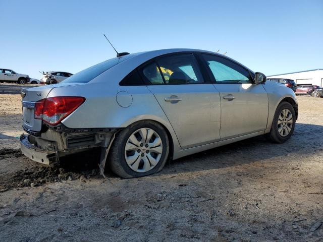 2016 CHEVROLET CRUZE LIMI - 1G1PC5SH1G7184512