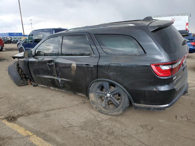 2014 Dodge Durango Limited VIN: 1C4RDJDGXEC520849 Lot: 49594614