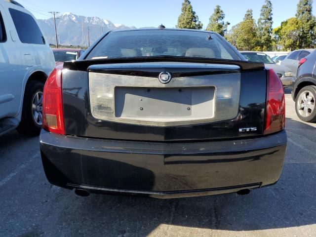 2004 Cadillac Cts VIN: 1G6DM577240120946 Lot: 50186494