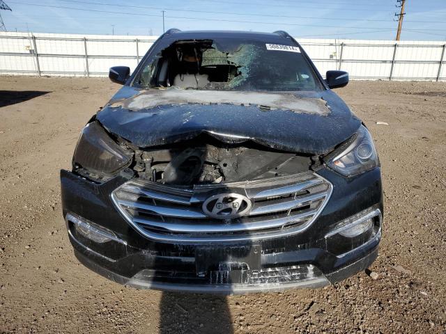 2018 HYUNDAI SANTA FE SPORT #3293292461