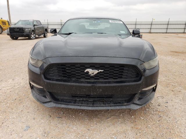 2015 Ford Mustang VIN: 1FA6P8AM1F5355203 Lot: 49884044