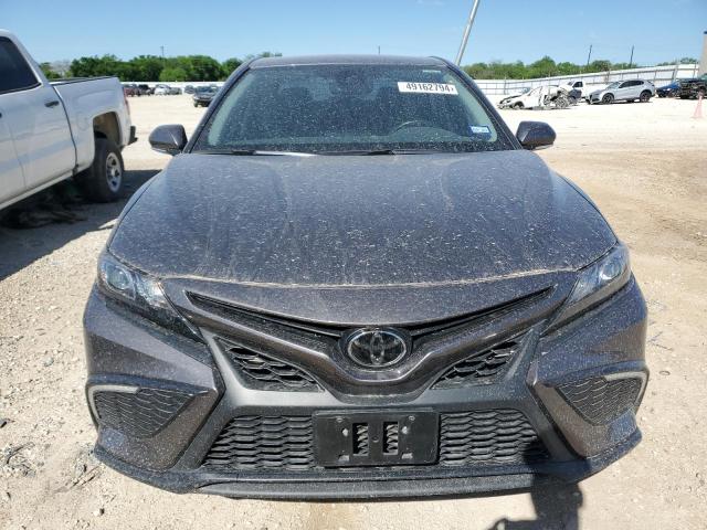 2023 TOYOTA CAMRY SE N - 4T1G11AK8PU168016