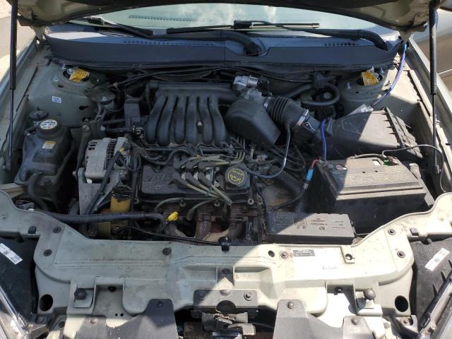 2001 Ford Taurus Ses VIN: 1FAFP55U41A291814 Lot: 50598904