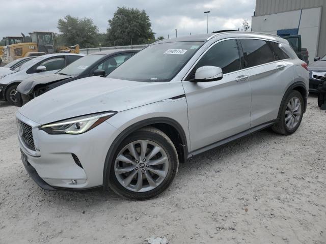 2019 Infiniti Qx50 Essential VIN: 3PCAJ5M14KF147119 Lot: 49401774