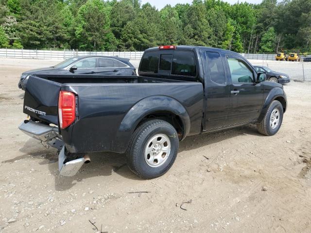 2010 Nissan Frontier King Cab Se VIN: 1N6BD0CT5AC435385 Lot: 52545874