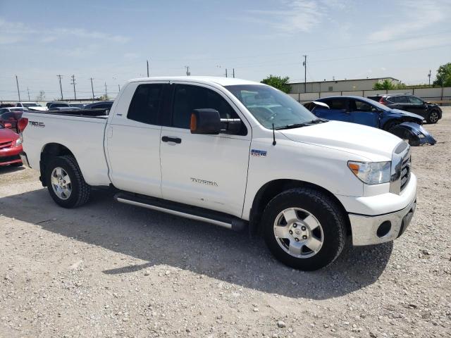 2007 Toyota Tundra Double Cab Sr5 VIN: 5TFRV54187X006798 Lot: 51355914