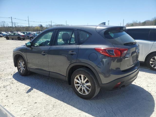 2016 Mazda Cx-5 Sport VIN: JM3KE4BY5G0844010 Lot: 52666064