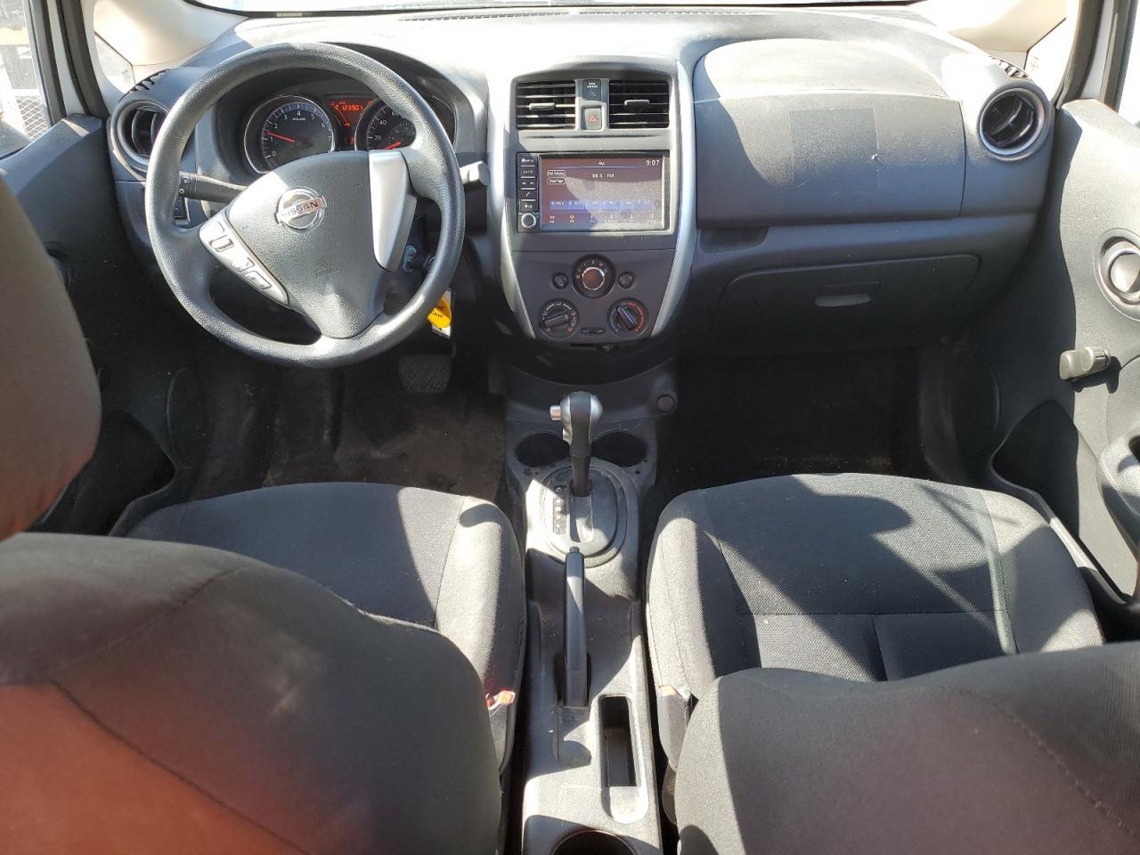 3N1CE2CPXKL360582 2019 Nissan Versa Note S