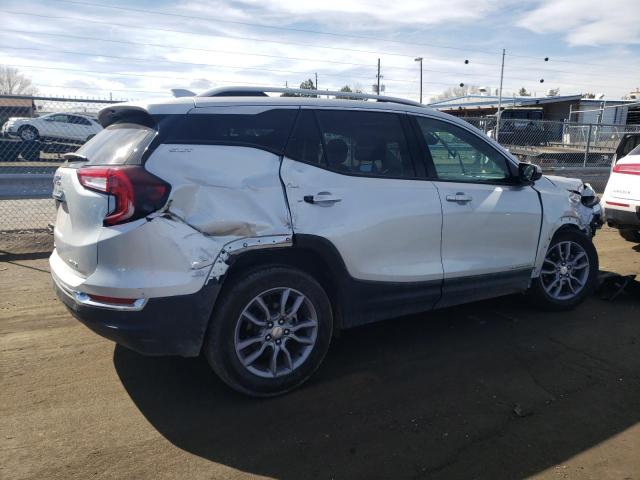 2022 GMC TERRAIN 3GKALVEV2NL256314