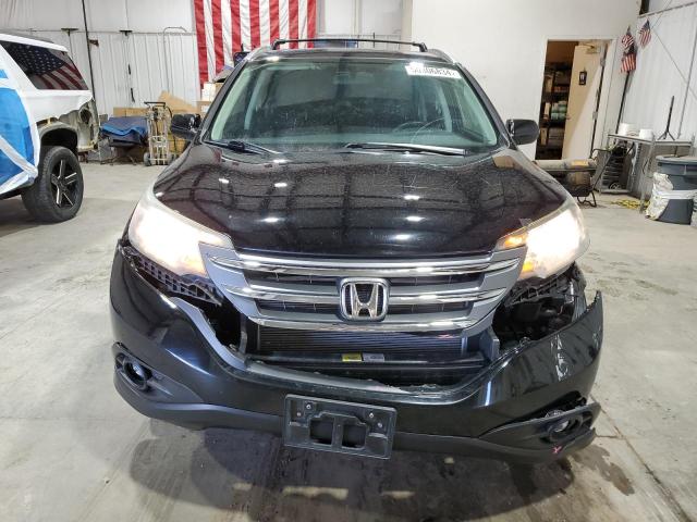 2014 Honda Cr-V Exl VIN: 2HKRM4H78EH639595 Lot: 50306834