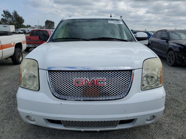 2007 GMC Yukon VIN: 1GKFK13067J117628 Lot: 51750804