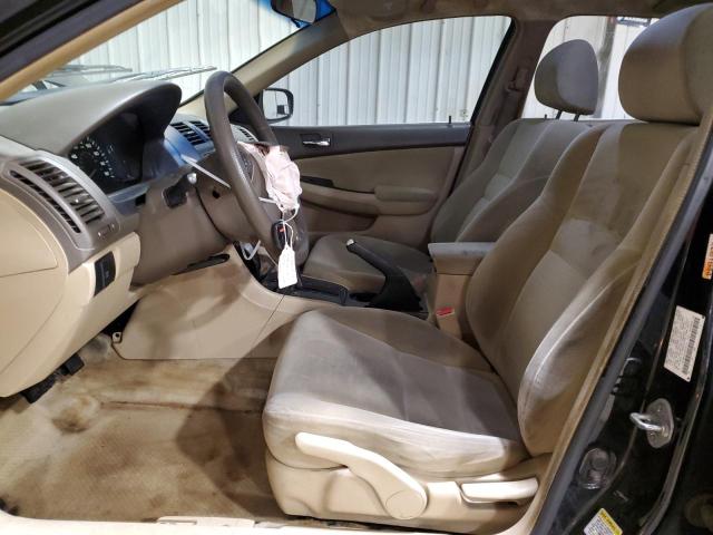 2007 Honda Accord Se VIN: 1HGCM66427A075710 Lot: 51474704