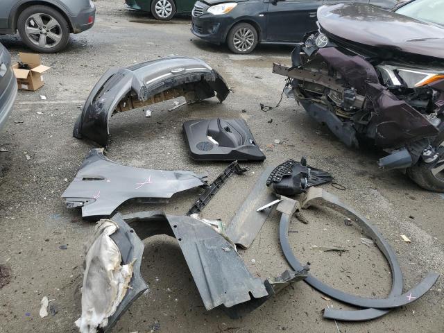 2016 Ford Escape Se VIN: 1FMCU0G7XGUC85969 Lot: 49986424