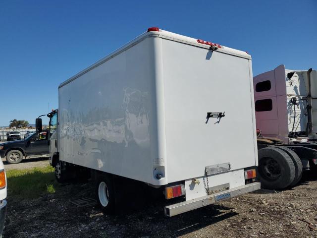 2015 Isuzu Npr VIN: 54DB4W1B9GS800953 Lot: 47930884