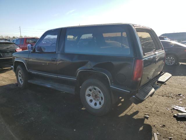 1GNEK18K7PJ309570 1993 Chevrolet Blazer K1500